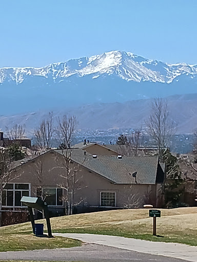 Golf Club «Pine Creek Golf Club», reviews and photos, 9850 Divot Trail, Colorado Springs, CO 80920, USA