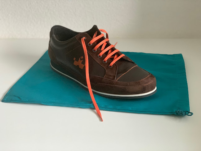 Rezensionen über Risch Shoes in Risch - Schuhgeschäft