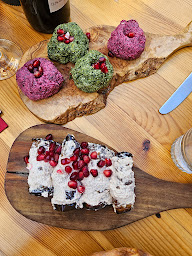 Photo n°142 de Colchide à Paris ()