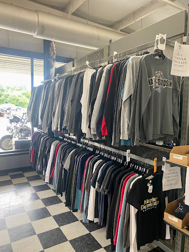 Harley-Davidson Dealer «Queen City Harley-Davidson», reviews and photos, 5960 Dixie Hwy, Fairfield, OH 45014, USA