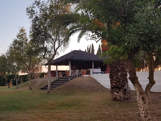 Photos des visiteurs hôtels Hacienda la Indiana 41710 Utrera