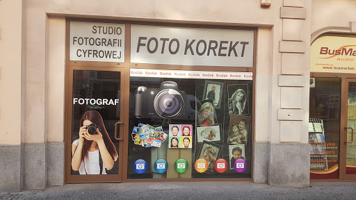 Szkoły fotograficzne Katowice