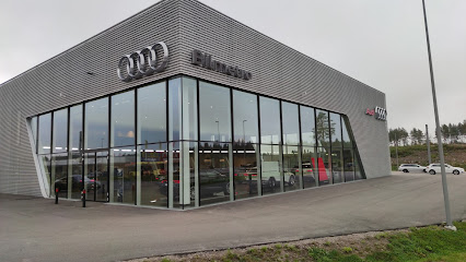 Audi Gävle