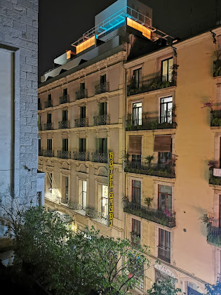 Photo hôtels Hostal MiMi 08001 Barcelona