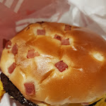 Photo n° 4 de l'avis de Steph-Jack. fait le 01/12/2018 à 18:22 pour Burger King à Limonest