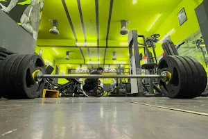 AiM FiTNESS- Club for Fitness Freaks image