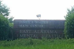 East Alabama Mental Health Center image