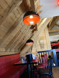 Atmosphère du Restaurant Buffalo Grill Epagny à Epagny Metz-Tessy - n°1