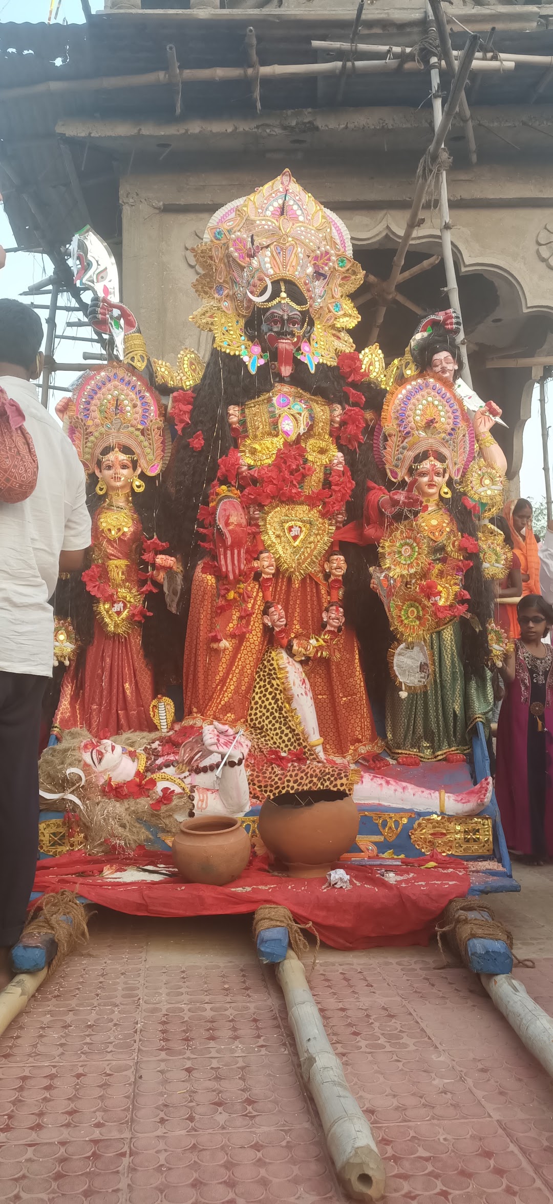 Devi Sthan