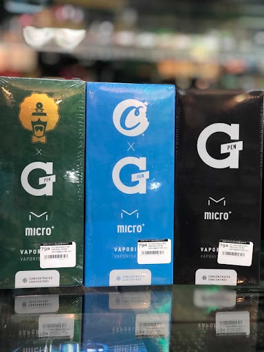 Tobacco Shop «BakeBros Smoke Shop», reviews and photos, 3100 Big Dalton Ave #150, Baldwin Park, CA 91706, USA