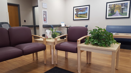 Davenport VA Community Resources & Referral Center (CRRC)