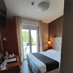 Photo n°5 de l'avis de IS. fait le 24/07/2023 à 06:51 sur le  Hotel Clarin 14 by Dori à Peschiera del Garda