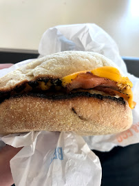 Hamburger du Restauration rapide McDonald's à Brignoles - n°11