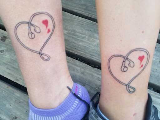 Explore wrist tattoo ideas woman, creative tattoo ideas in Kirksville, available at Bedford Legacy Tattoo and Body Piercing