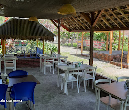 Warung Apung Harvest photo