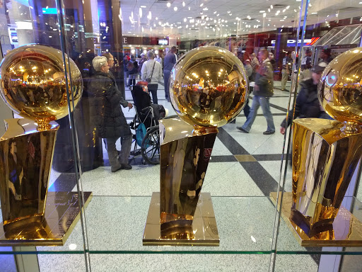 Stadium «The Palace of Auburn Hills», reviews and photos, 6 Championship Dr, Auburn Hills, MI 48326, USA