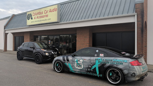 Columbus Car Audio & Accessories