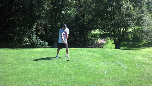 Golf Course «Deer Track Golf Club», reviews and photos, 775 N County Road 700 W, Frankfort, IN 46041, USA