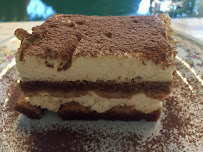 Tiramisu du Restaurant italien NONNA à Les Sables-d'Olonne - n°6