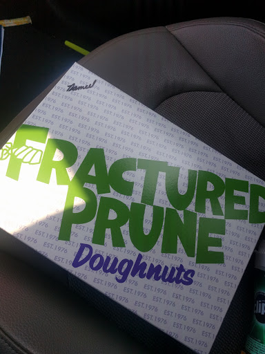 Donut Shop «Fractured Prune», reviews and photos, 8705 Harford Rd, Parkville, MD 21234, USA