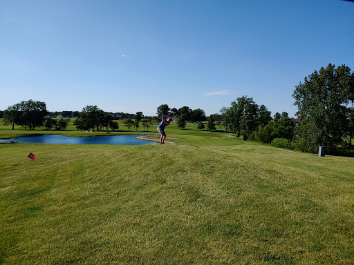 Golf Club «Wood Wind Golf Club», reviews and photos, 2302 W 161st St, Westfield, IN 46074, USA
