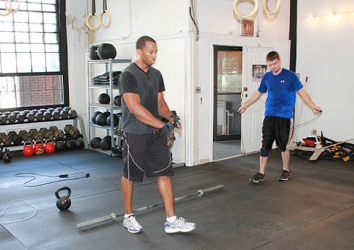 Physical Fitness Program «Infinite CrossFit Yonkers», reviews and photos, 301 Saw Mill River Rd, Yonkers, NY 10701, USA