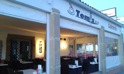 BAR RESTAURANTE EL TEMIS