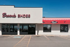 Brown's Shoe Fit Co image