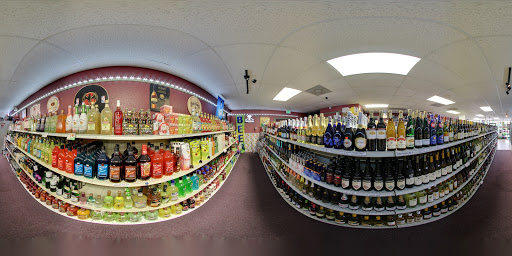 Liquor Store «LOL LIQUORS», reviews and photos, 12107 Toepperwein Rd #6, Live Oak, TX 78233, USA