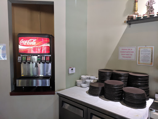 Indian Restaurant «Cafe Tandoor», reviews and photos, 420 Market Pl, San Ramon, CA 94583, USA