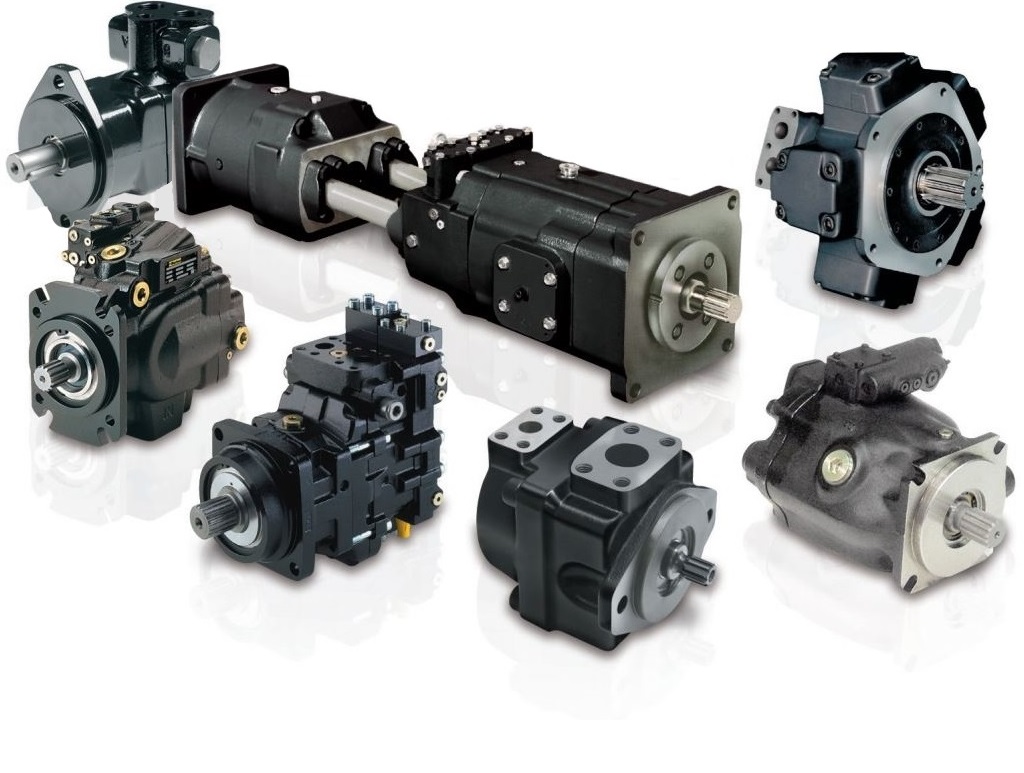 Wilson Company - Hydraulics Equipment Supplier