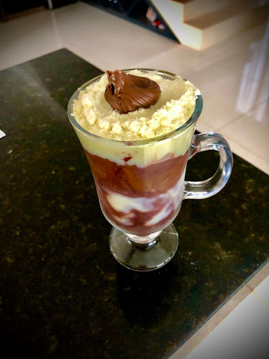 Logo da empresa - Brutu’s Espaço Gourmet