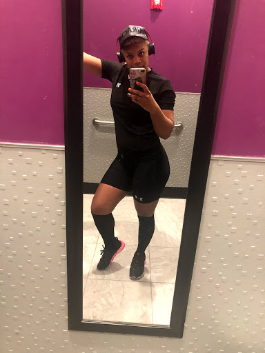 Gym «Planet Fitness», reviews and photos, 561 US-1, Edison, NJ 08817, USA