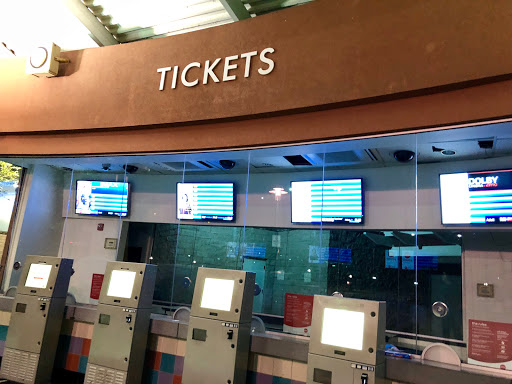 Movie Theater «AMC Regency 24», reviews and photos, 9451 Regency Square Blvd, Jacksonville, FL 32225, USA