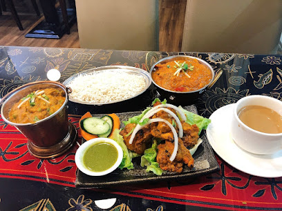 Spice Guru 瑪莎拉大師印度料理-北區外帶餐盒|外送異國料理|人氣異國料理|CP美食|熱門餐廳|外帶印度料理