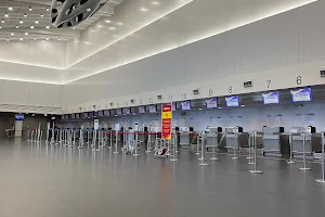 Taichung International Airport image