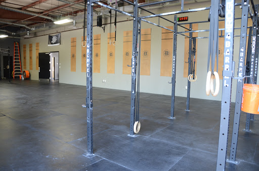 Gym «Four Barrel CrossFit East», reviews and photos, 10500 Westport Rd, Louisville, KY 40241, USA