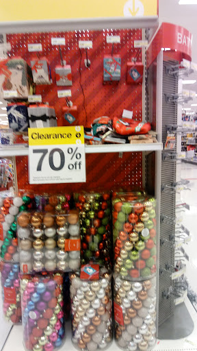 Department Store «Target», reviews and photos, 1815 Norman Dr, Valdosta, GA 31601, USA