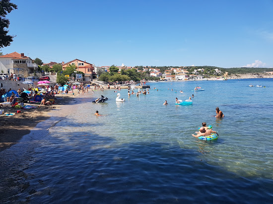 Pjescana plaza