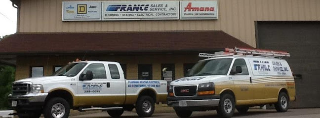 France Sales & Services Inc
