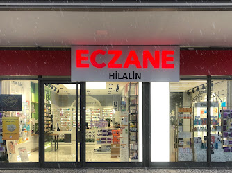 Hilalin Eczanesi