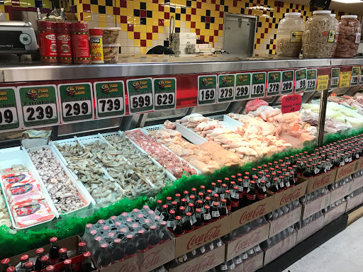 Supermarket «El Toro Loco», reviews and photos, 240 Garden Hwy, Yuba City, CA 95991, USA