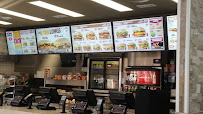 Atmosphère du Restauration rapide Burger King à Sainte-Savine - n°19