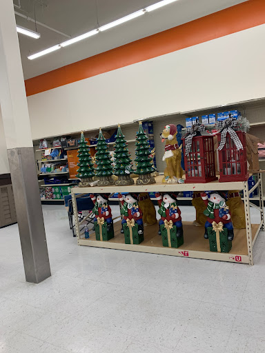 Discount Store «Big Lots», reviews and photos, 1399 N Shore Rd, Revere, MA 02151, USA