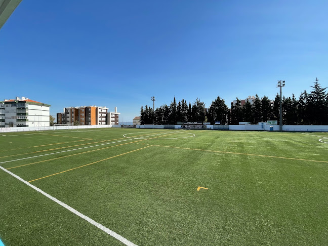 Clube Futebol Santa Iria - Loures