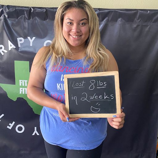 Personal Trainer «Fit Therapy of Texas», reviews and photos, 19141 Stone Oak Pkwy #603, San Antonio, TX 78258, USA