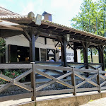 Photo n°2 de l'avis de Le.o fait le 14/08/2019 à 21:28 sur le  Abrigo do Poiso Restaurant à 