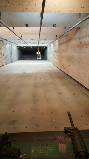 Gun Shop «The Gun Store», reviews and photos, 3594 US-701, Conway, SC 29527, USA