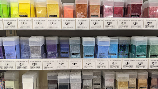 Craft Store «Michaels», reviews and photos, 3115 Alderwood Mall Blvd, Lynnwood, WA 98036, USA