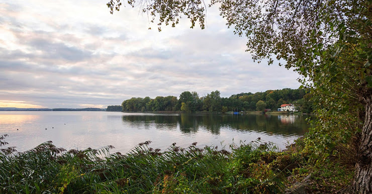 Photo Ferienwohnung Haus am Kellersee 23701 Eutin